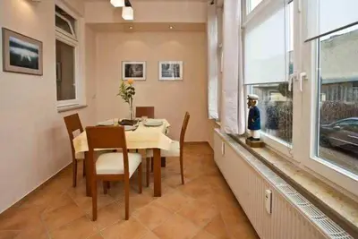 Image de Appartement Sassnitz 3 - Villa Elfriede
