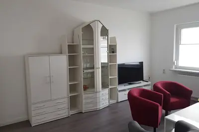 Image de Appartement (rez-de-chaussée 3 pièces) - Appartement à Ahlbeck