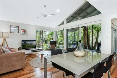 Image de Mobys Beach House # 11