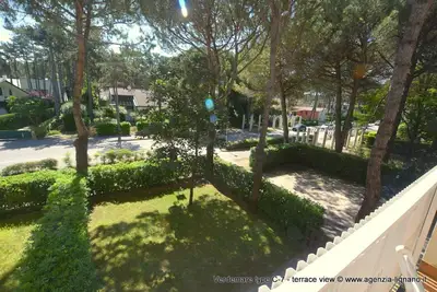 Image de Lignano C: Salon + 2 chambres