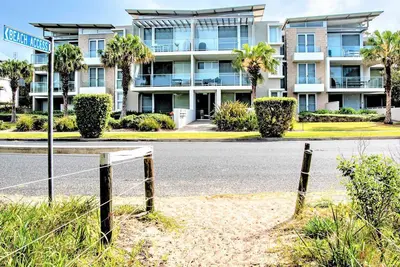 Image de Beaches Apartment 2 - Accès direct à la plage - à quelques pas