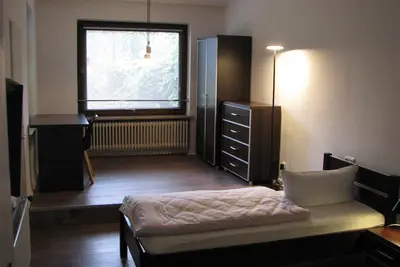 Image de LindenstraĂźe Appartement 2