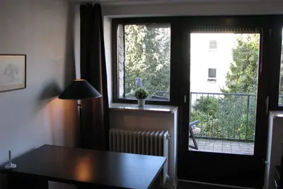 Image de LindenstraĂźe Appartement 3