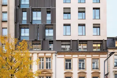 Image de The Central City - Luxury ApartHotel