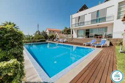 Image de Villa do Sol