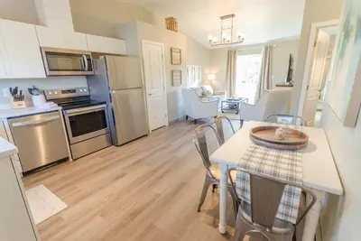 Image de Colony Suites dans le centre-ville de Palmer # 7