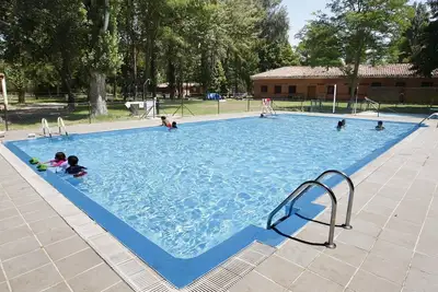 Image de Camping Fuentes Blancas