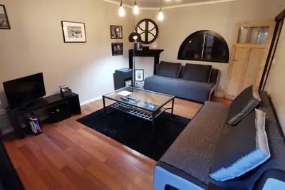 Image de Studio tout confort à 50 Mètres de la plage