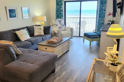 Image de 216 - Incredible direct oceanfront 2br/2ba