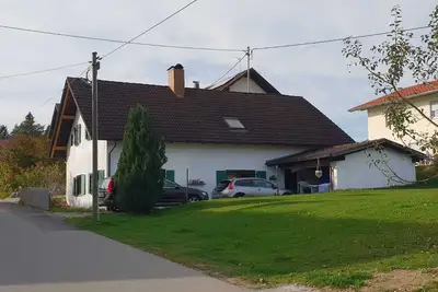 Image de Grande maison de vacances! ! !