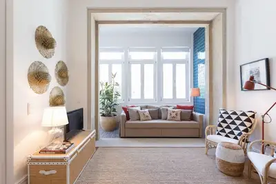 Image de GuestReady - Splendide Appartement avec Patio
