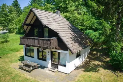 Image de Am Sternberg 50 by Interhome
