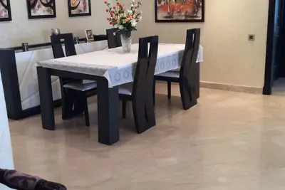 Image de High standing apartment