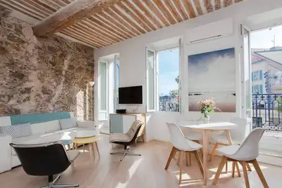 Image de New Studio in the Old Harbour area