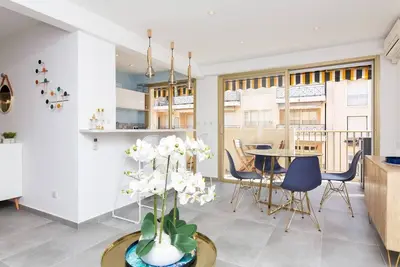 Image de Martinez area: brand new & design 1 bed!