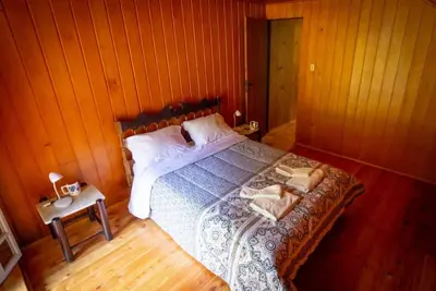 Image de Chalet Araucária (Chalet 1) - Serra da Bocaina, Bananal Sp