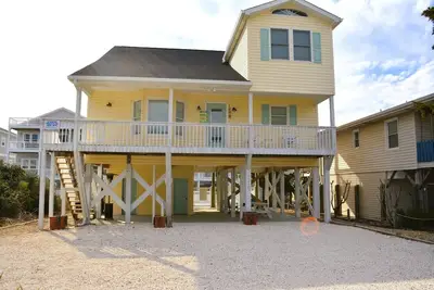 Image de Carmels by the Sea ~ Piscine privée!
