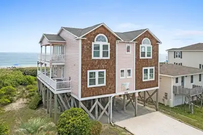 Image de Belle Oceanfront 4 chambres