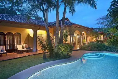 Image de Casa Campana - Villa privée de luxe avec vue sur le golf!