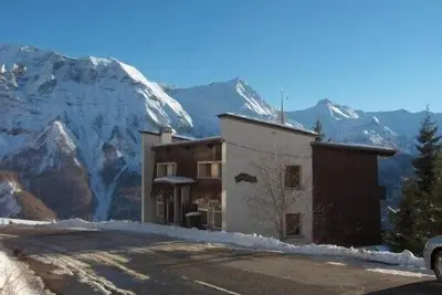 Image de T3, 6 pers, 300m des pistes Orcieres Merlette