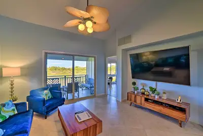 Image de Nouveau! Waimea Condo - Marchez jusqu'au club de plage Mauna Lani!