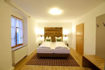 German Kaiser - Appartement Scheibenberg