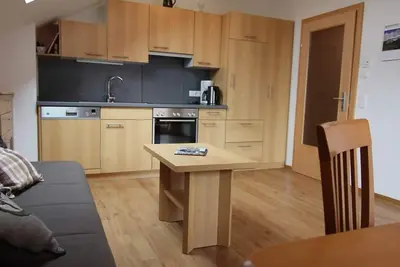 Image de Appartement Graukogel - Vorrath, appartement