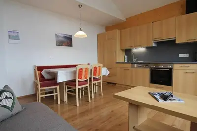 Image de Appartement Angertal - Vorrath, appartement
