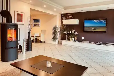 Image de Appartement / app. pour 4 personnes à 100 m² à Almdorf (125601)