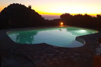 Image de Villa Stazzu Sea View