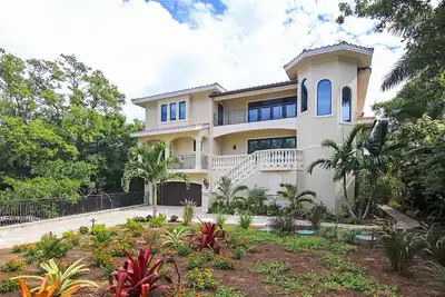 Image de Nirvana Sunrise: 4 Br, 3 Ba Maison à Captiva, pour 12 personnes