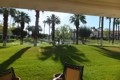 Image de Desert Falls Country Club- Premier Lieu! ! Lower 3brm niveau sur la piscine avec Bikes!