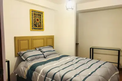 Image de Appartement confortable pour 4 personnes