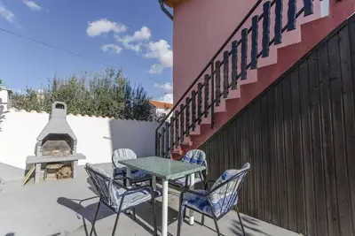 Image de Appartements Melita (74781-A2) - Vodice