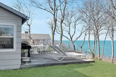 Image de The Stella Beach House: Beachfront & Amazing Views