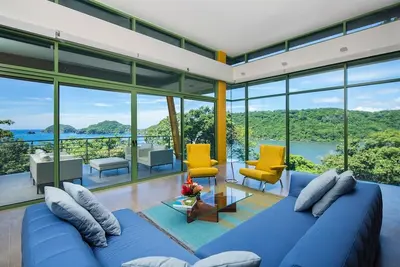 Image de Oceanview Escape in Peninsula Papagayo – Pool, Concierge & Resort Access