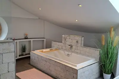 Image de Appartement de 95 m² récemment rénové à Halblech avec vue sur la montagne dans un emplacement privilégié