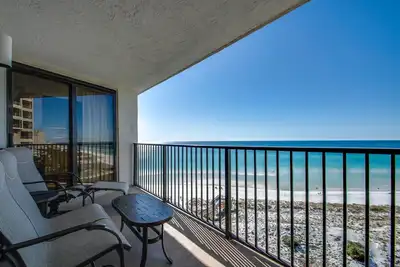 Image de Marvelous Beachside Towers 2br / 2ba Condo 11e étage! Vue exceptionnelle!