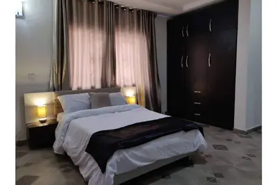 (Suite 5) Appartement avec 3 chambres à Victoria Island Lagos