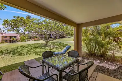 Image de Paisible, relaxant 1br w / 2 lanai, parfait emplacement à Maui