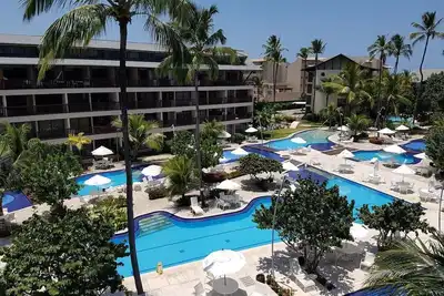 Image de Appartement Duplex Nannai Residence - Porto de Galinhas