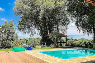 Image de CHÁCARA Godoi - Mon Paradis