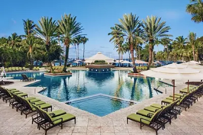 Image de Discounted Westin St. John- 3 Bdr /3 Bath w/ private pool