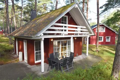 Image de Maison de vacances Sellin pour 1 - 6 personnes avec 2 chambres à coucher - Maison de vacances