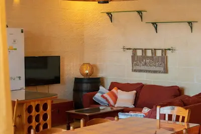 Image de Une belle ferme où vous pourrez vous détendre et vous amuser!