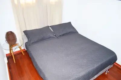Image de Hostal Habitación 2 matrimonial