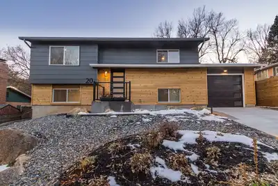 Image de RoadBroadmoor Stunner⭐️ | 10 personnes | Il a tout