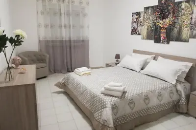 Madrigio. . . à la maison