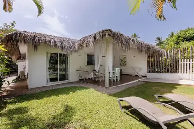 Image de Villa Los Suenos 1 Center / beach /Starlink