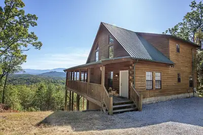 Image de Dunder Mountain Views Cabin Retreat